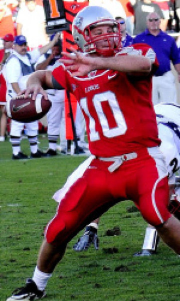 New Mexico Lobos Football in Turmoil: A Season of Extreme Uncertainty