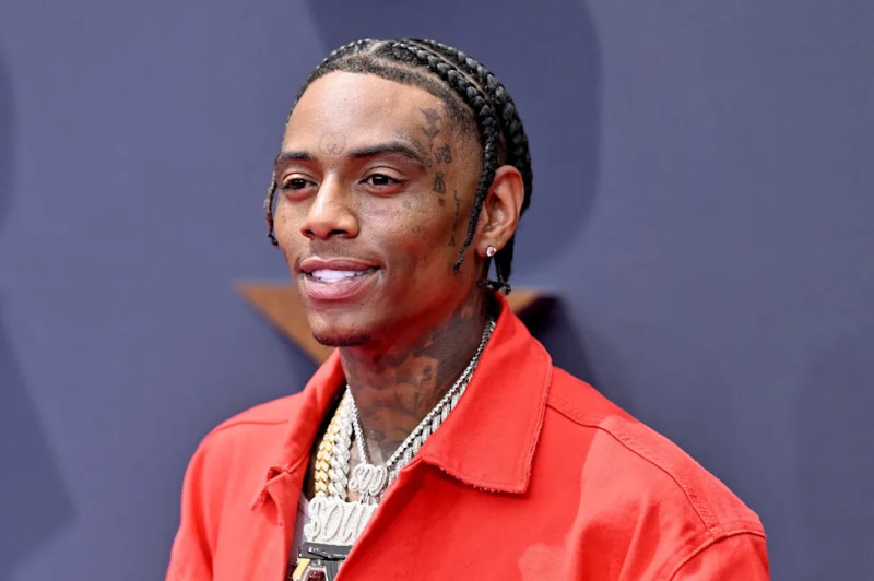 New Presidential Aspiration: Soulja Boy Teases 2028 Run