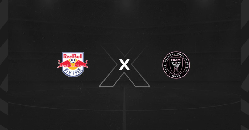 New York Red Bulls Shake Up Playoff Race with Dominant Victory over Inter Miami