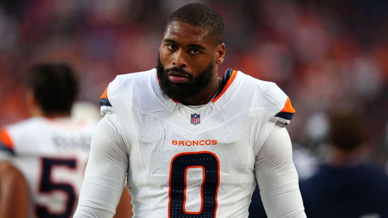 NFL reinstates Broncos linebacker Jonathon Cooper