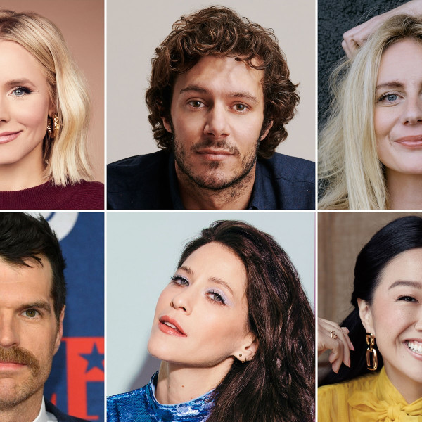 Fans react to cast changes for 'Nobody Wants This' season 4