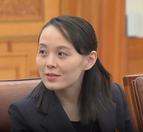 North Korean Tensions Rise as Kim Jong Un's Sister Escalates Border Standoff