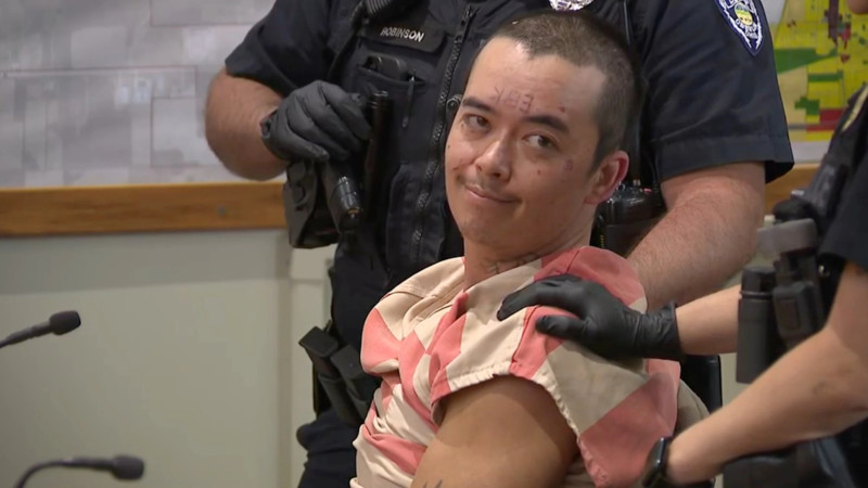 Oberlin Shooting: Daniel Jones Arrested in Fatal Killing of Professor Pipo Nguyen-Duy and His Wife