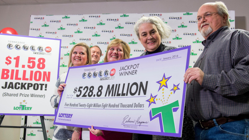 Ohio Powerball Winners: Recent Surprises and Million-Dollar Moments