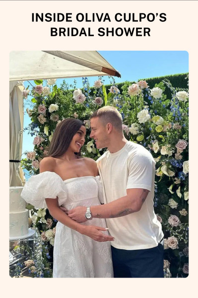 Olivia Culpo and Christian McCaffrey: An Unlikely Love Story