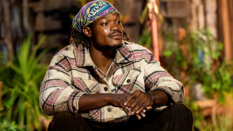 Ori Jean-Charles' Emotional Exit from Survivor 51: What Happened and What's Next?