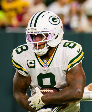 Packers Fans Wonder: Is Josh Jacobs Playing Today?