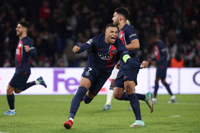 Paris Saint-Germain vs Le Mans FC: The Match that Shocked the Ligue 1 World