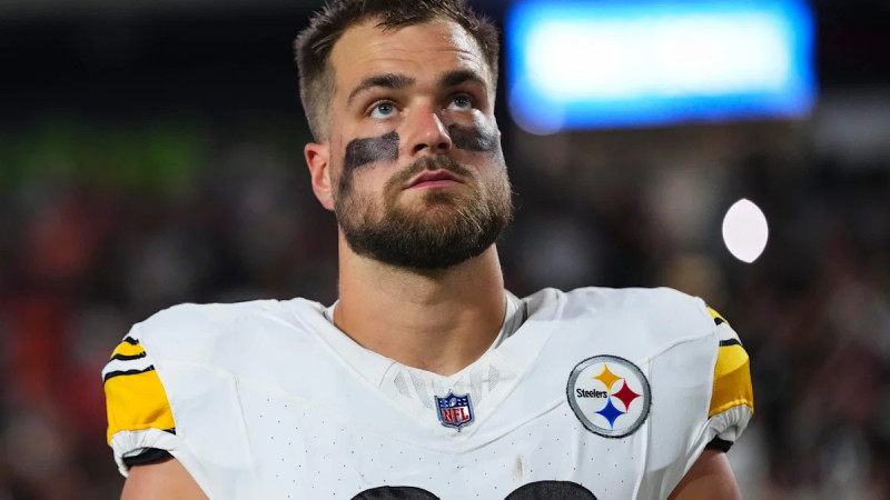Steelers rally to 26-19 overtime win over Buccaneers