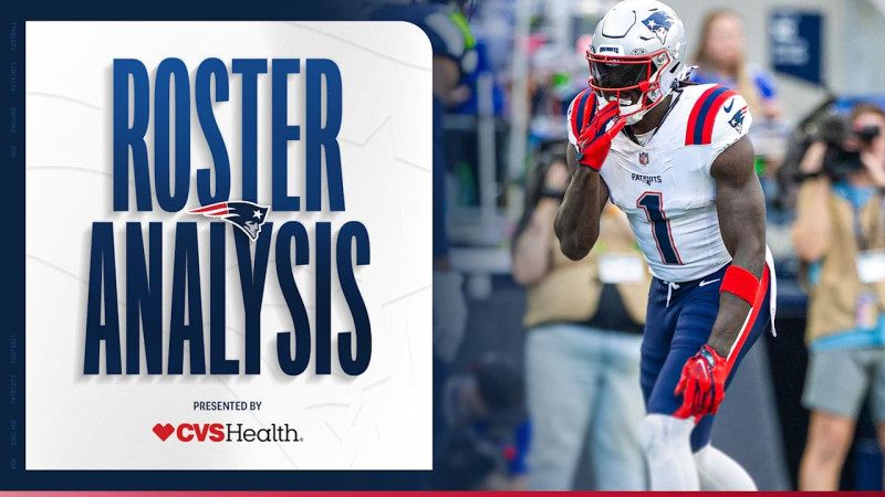 Patriots Activate A.J. Brown for Week 6 Divisional Game vs Jets