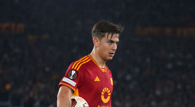Paulo Dybala injured in Roma's Champions League match vs Real Madrid