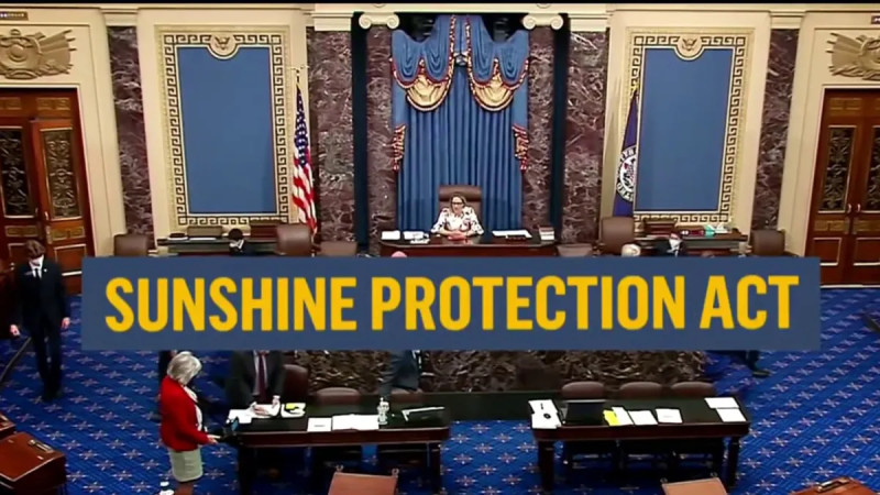Permanent Time Observation: The United States Faces Major Shift in Timekeeping