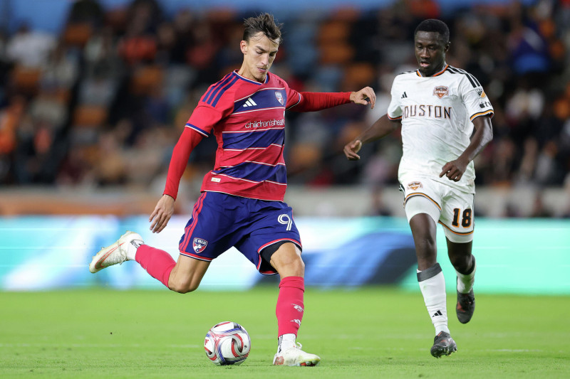 Petar Musa’s Stoppage‑Time Penalty Secures 2‑2 Draw as FC Dallas Holds Houston Dynamo