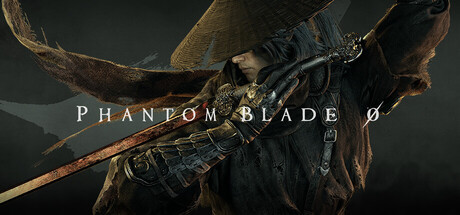 Phantom Blade Zero: A Game of Legendary Proportions