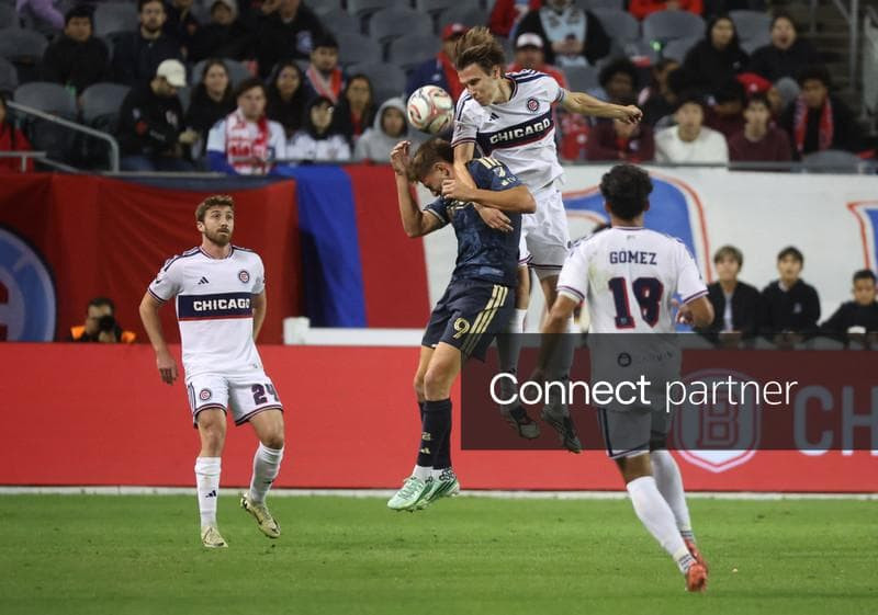 Chicago Fire FC faces Philadelphia Union in Soldier Field showdown