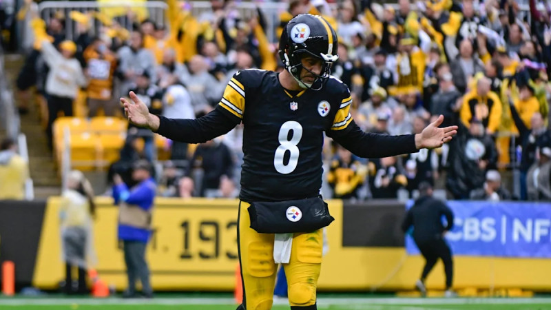 Pittsburgh Steelers Triumph in Epic Clash