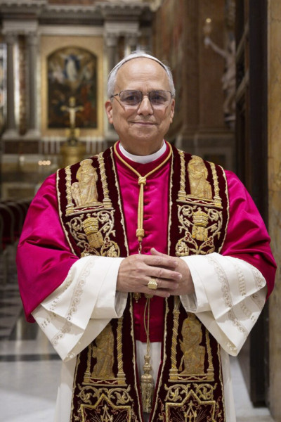 Pope Leo XIV: A Historic Vote Amidst Controversy