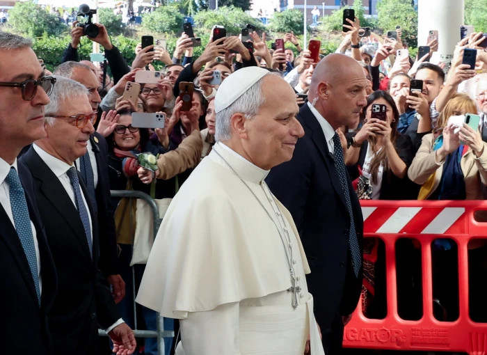 Pope Leo XIV Battles Lung Adenocarcinoma: Vatican Confirms Cancer Diagnosis