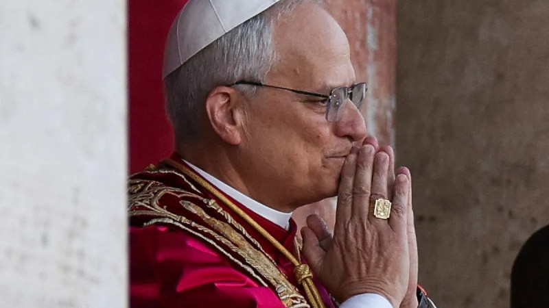 Pope Leo XIV Prepares for Rare Surgery as Vatican Ensures Stability