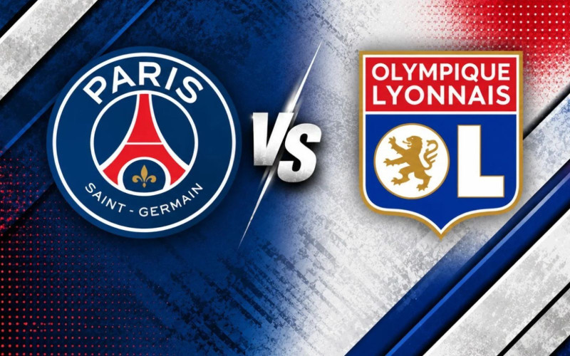 PSG Secures Victory Over Lyon in Thrilling Ligue 1 Clash