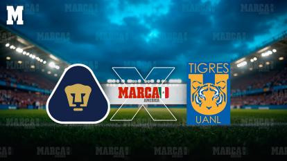 Pumas and Tigres Meet in Liga MX Apertura 2026 Jornada 14 Clash for Liguilla Spots