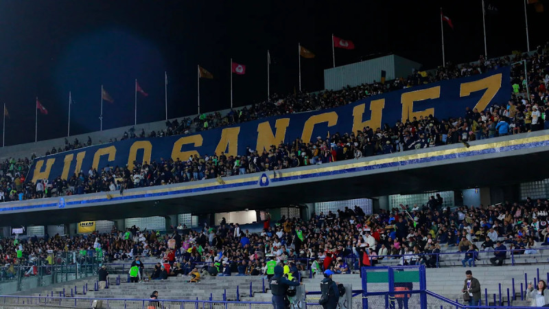 Pumas UNAM draw with Tigres UANL leaves season hopes uncertain