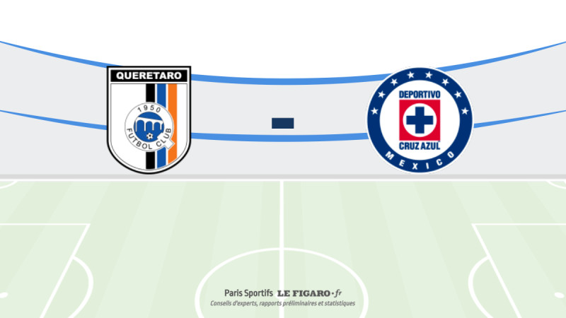 Querétaro FC vs. Cruz Azul: Un Encuentro de Gigantes en la Liga MX
