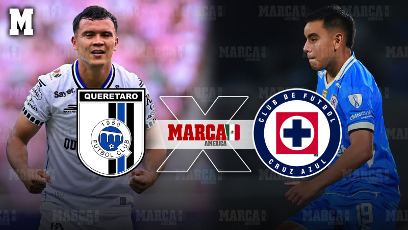 Querétaro vs Cruz Azul: A Clash of Titans in Liga MX