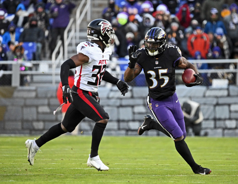 Ravens vs. Falcons: A Deep Dive into the Recent Clash