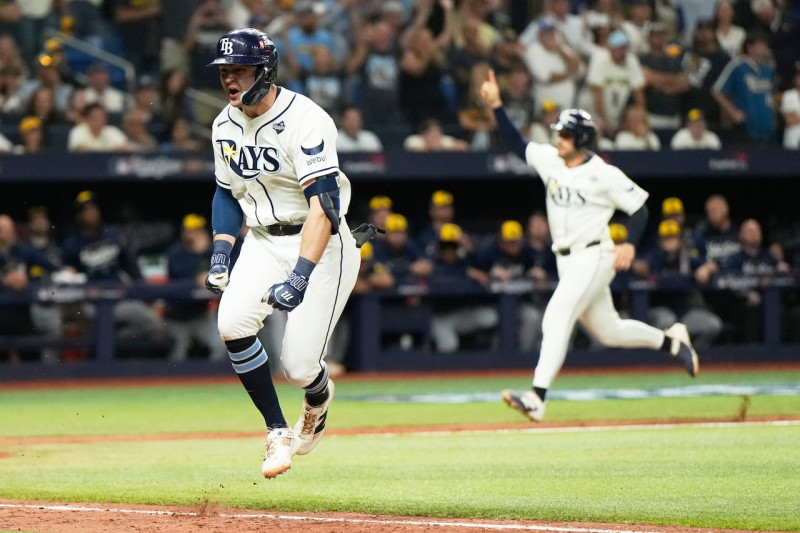Rays win 12th‑inning Game 4 to avoid sweep in 2026 World Series
