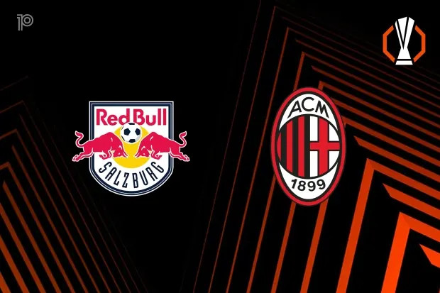 Alphadjo Cisse scores hat‑trick as AC Milan beat RB Salzburg 4-0