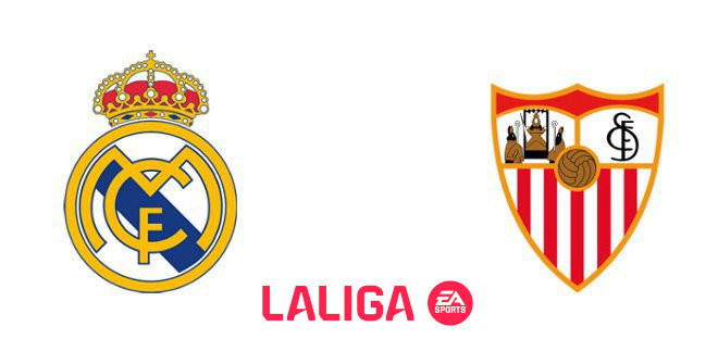Real Madrid defeats Sevilla 4-1 at Bernabéu