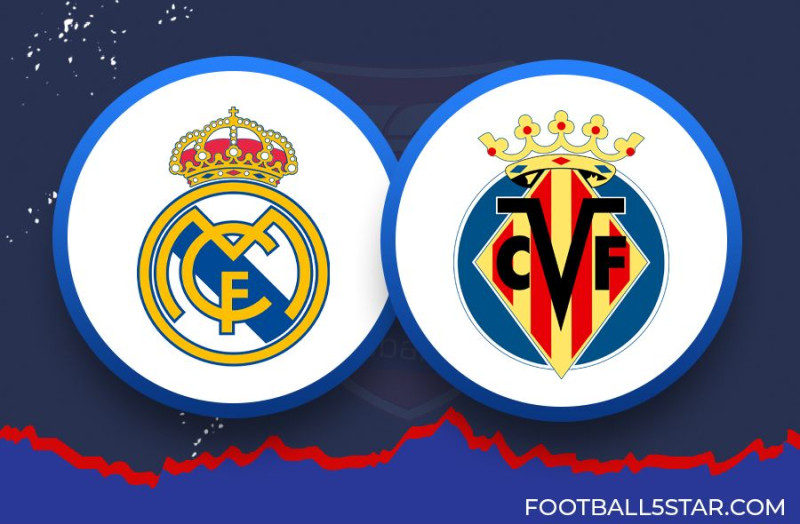 Real Madrid vs. Villarreal CF: A Standings Showdown Unfolds