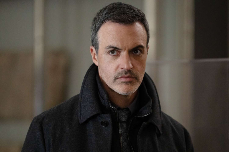 Reid Scott’s Vincent Riley character killed in Law & Order Season 26 episode 2