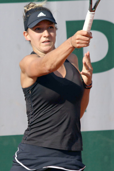 Rebeka Masarova’s surprise win sparks buzz