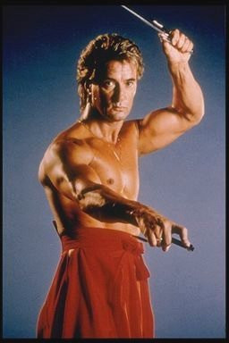Richard Norton Peptides Controversy: Bodybuilding's Latest Scare