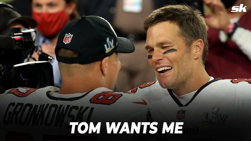 Rob Gronkowski: The Latest on the Controversial Return to Football