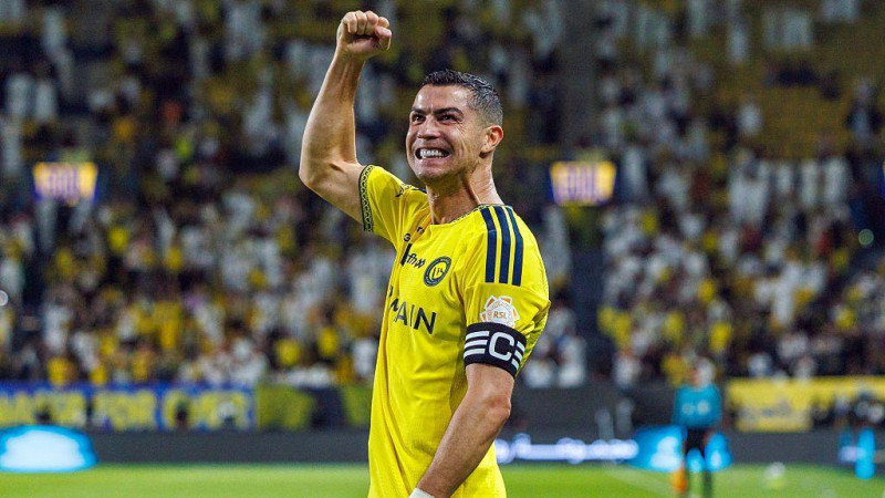Ronaldo’s Return to Form: Al Nassr’s Thrilling Victory Over Al Kholood