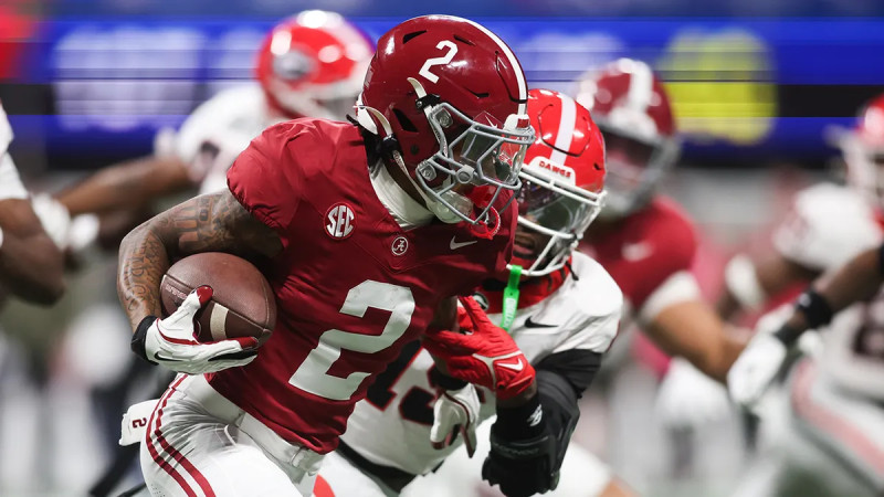 Ryan Williams: The Controversial Decision That's Shaking Alabama Football