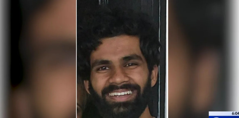 Sahil Jilani: Tragic End to a Dayslong Search at Abrams Falls