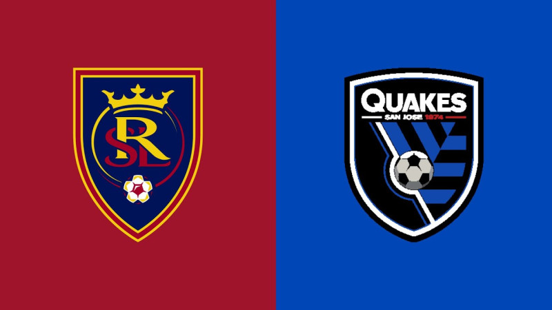San Jose Earthquakes fall to Real Salt Lake in 1-0 playoff‑critical match