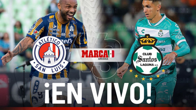 San Luis vs. Santos Laguna: A Clash of Titans in the Mexican League