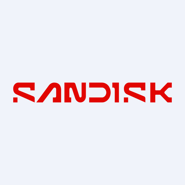 SanDisk stock falls as supply‑chain disruptions hit production