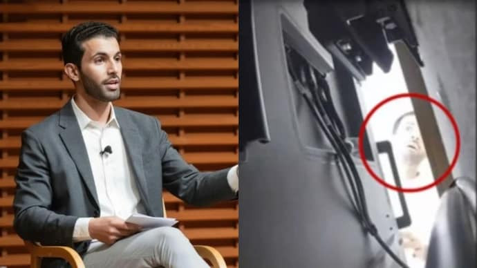 Saudi engineer arrested in FBI OpenAI espionage case