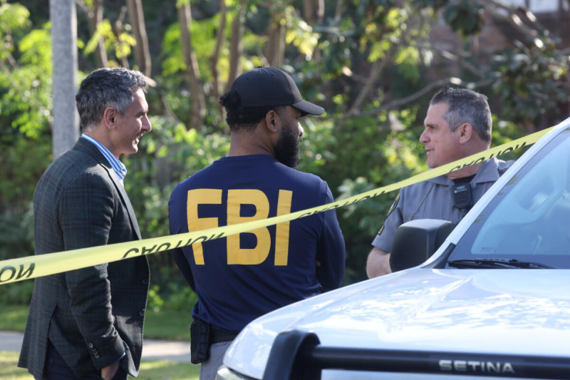 Scandal Clouds Eric Swalwell's Past as FBI Raids Beverly Hills Mansion