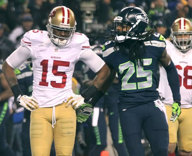 Seahawks vs 49ers: A Clash of Titans in the NFL