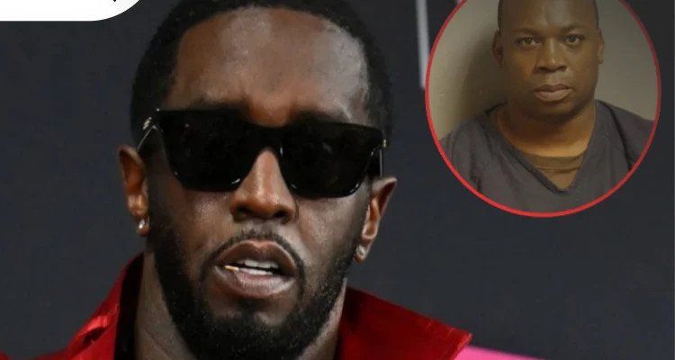 Sean Combs hospitalized after violent prison confrontation