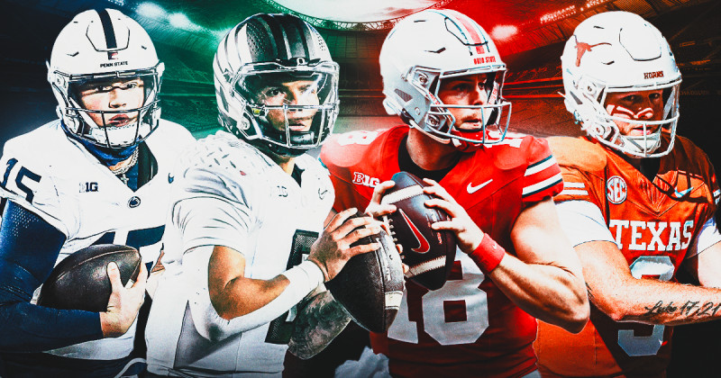 SEC Football Chaos: Power Rankings Shake-Up Rocks Nation