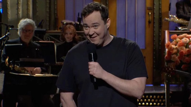 Shane Gillis faces backlash over controversial SNL monologue