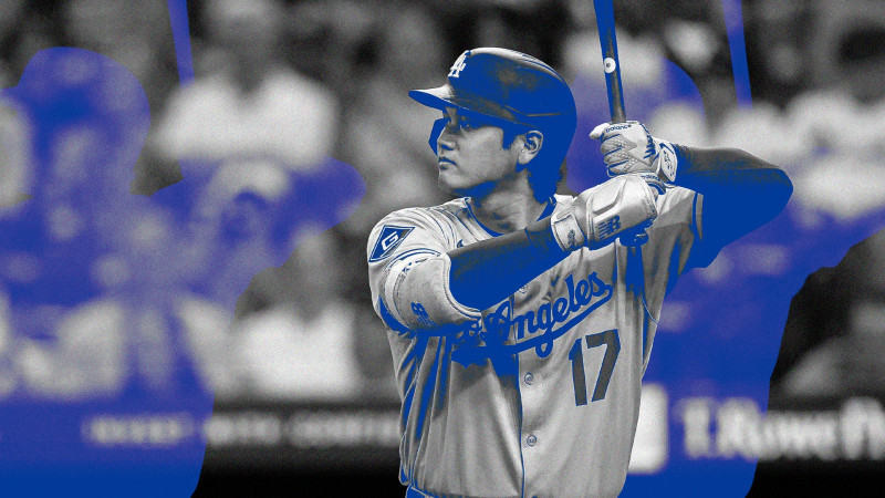 Shohei Ohtani's World Series Journey: A Phenomenon Unfolding